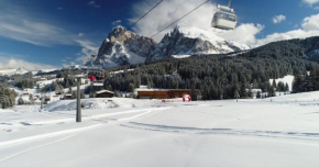 Гостиница Sporthotel Floralpina, Кастельротто